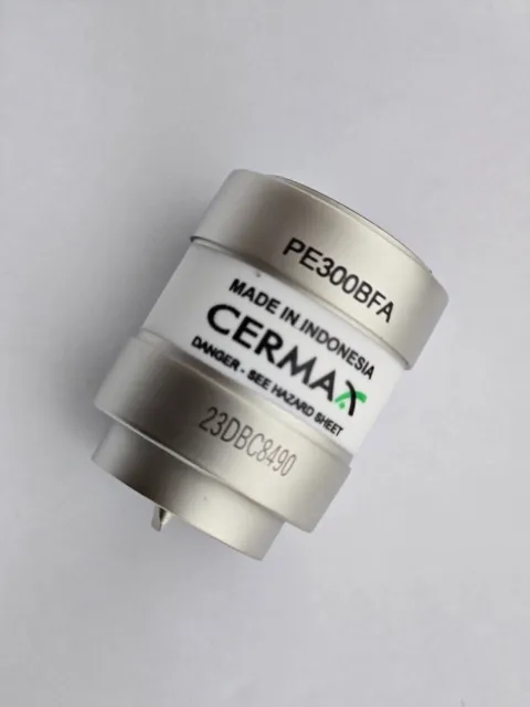 Pe300Bfa / Pe300Bf - Excelitas Ceramic Xenon Lamp 14V 300W New In Box