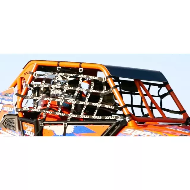 Netze Roll Bar für Polaris RZR 1000 XP