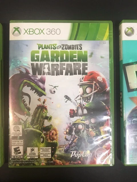 Jeu Battlefield 4 Pour Xbox 360 - Version US/Canada - État Impeccable