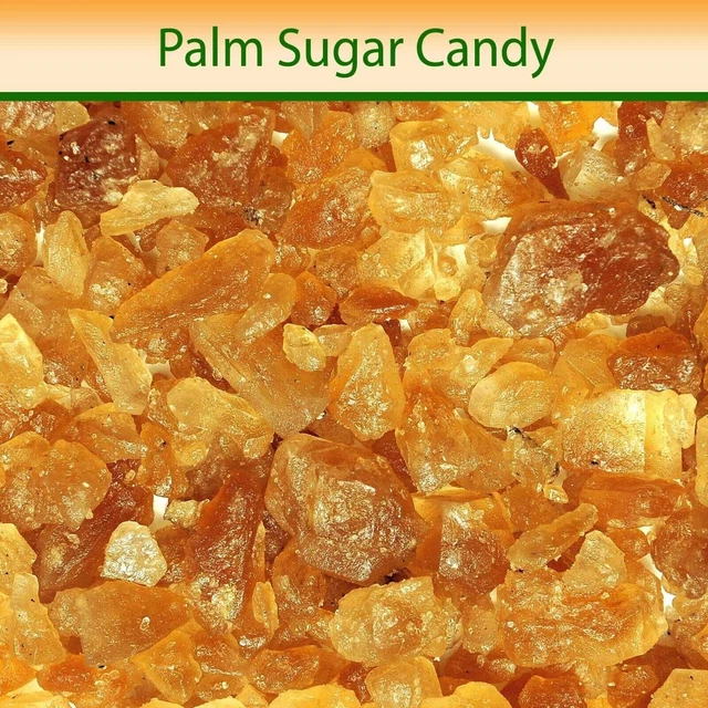 Dolcificante zucchero palma candy Tal Mishri palma zucchero palma palma palma palma f/spedizione