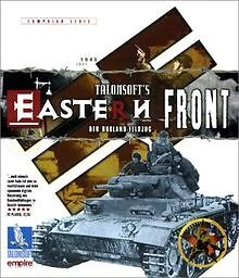 Eastern Front by Koch Media Deutschland GmbH | Game | condition very good