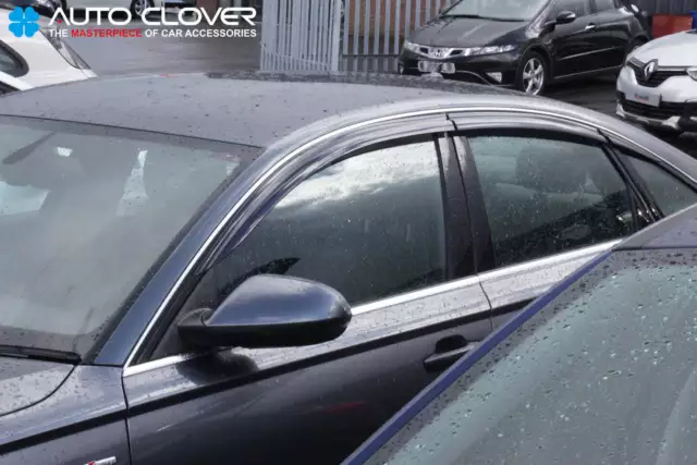 Auto Clover Store UK  Wind Deflectors & Chrome Car Accessories Parts