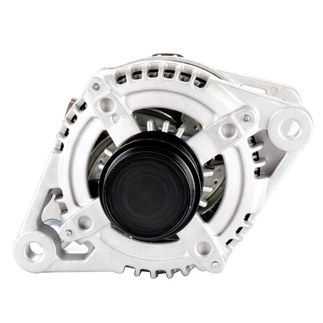 For 3.5L Toyota Camry V6 Alternator 12V 100A 2010 2011 2012 2013 104210-2070