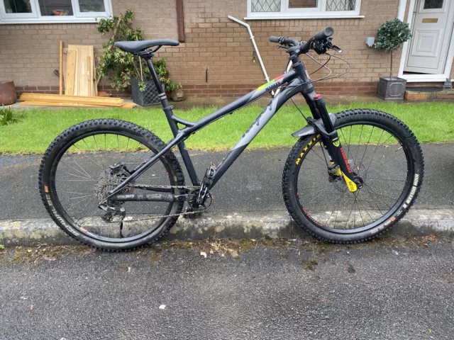 Ragley marley 1.0 2019 2025
