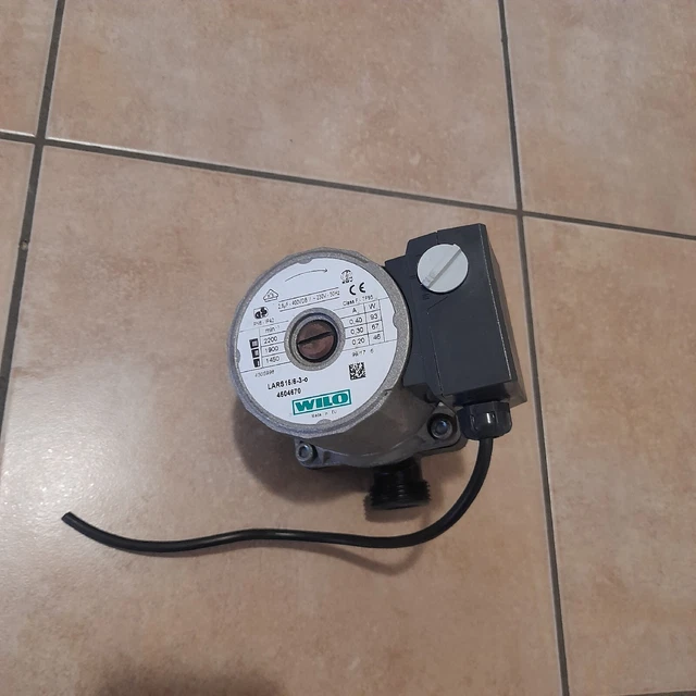 Circolatori pompe Savio-biasi » Tecno Frasca srl