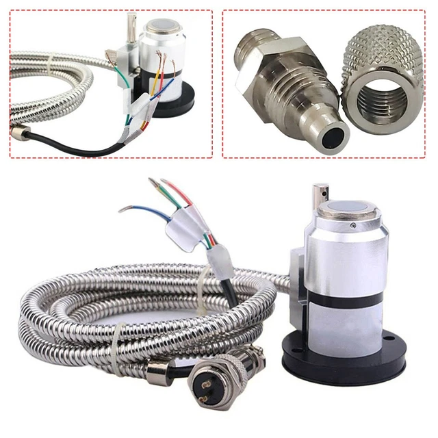 Accessori Setter 1 PC Calibro Mach3 Nc Ricambio Montatura Tocco Sensore
