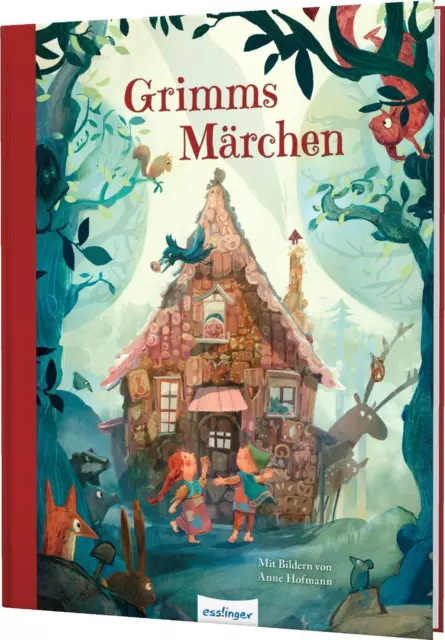 Brüder Grimm Grimms Märchen