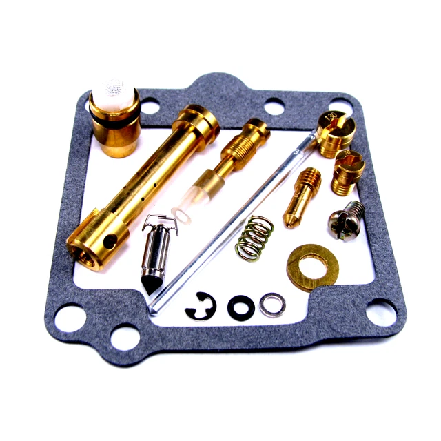 Kit Réparation Pompe D'Enrichissement Pour Suzuki LS650 Savage 1986-1988 - Neuf Sous Emballage