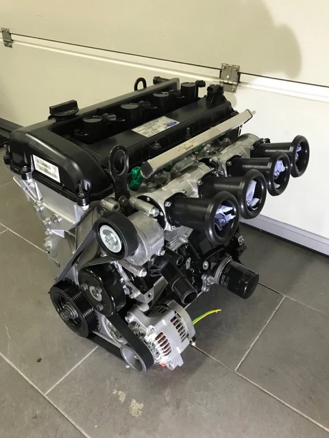 Caterham R500 Engine FORD DURATEC ENGINE 2.0 litre Caterham R500 Spec. Brand New £6,495.00 ...