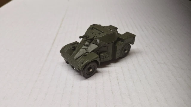DINKY TOYS ENGIN de tp EUR 70,00 - FR