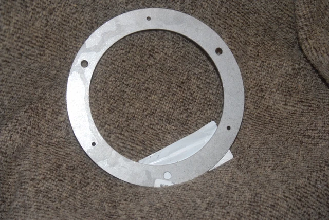 Tennant 1205043 Ring Hub  Kit Magnetic  new