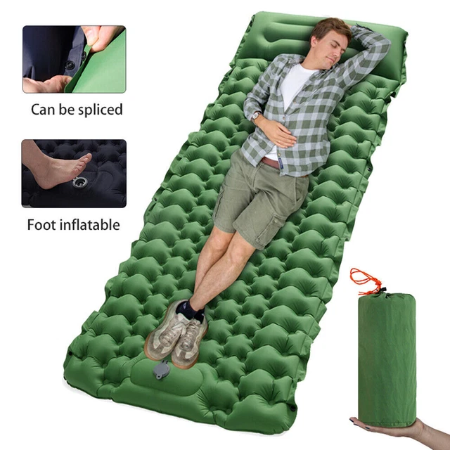 Cirro self inflating mat hot sale