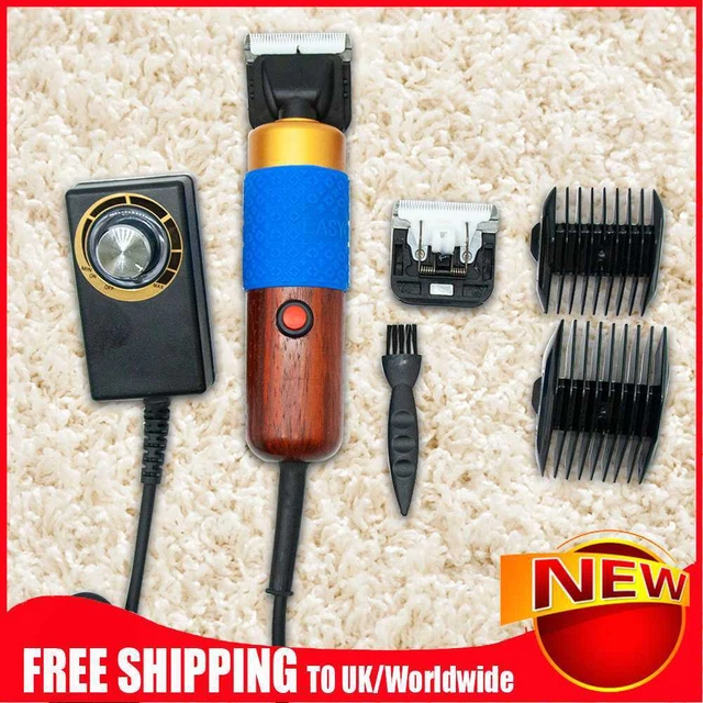 Pratico tappeto intagliatore manico in legno cesoie elettriche fatto a mano tappeto finiture accessori