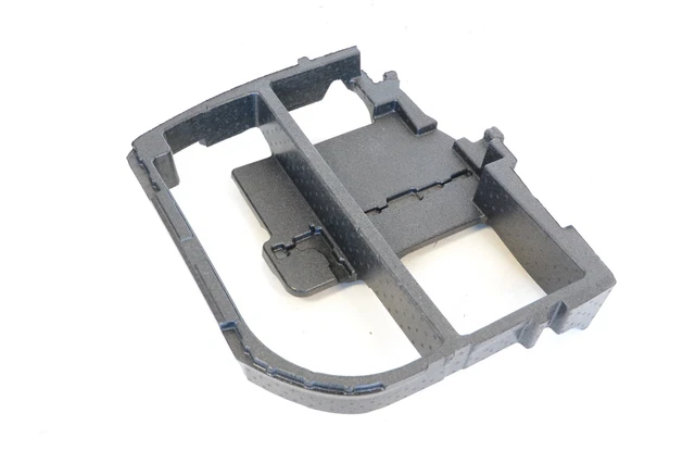Kit D'outils En Mousse Pour Roue De Secours Audi A6 C6 - Référence 4Z7863327C