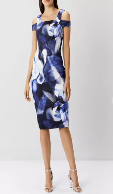 Coast felicity scuba sales dress