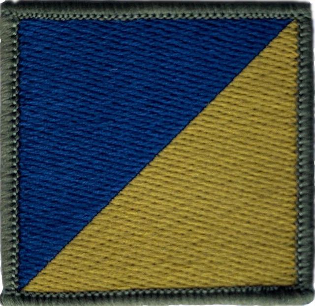 BRITISH ARMY UNIFORM Royal Logistic Corps RLC Tactical Recognition