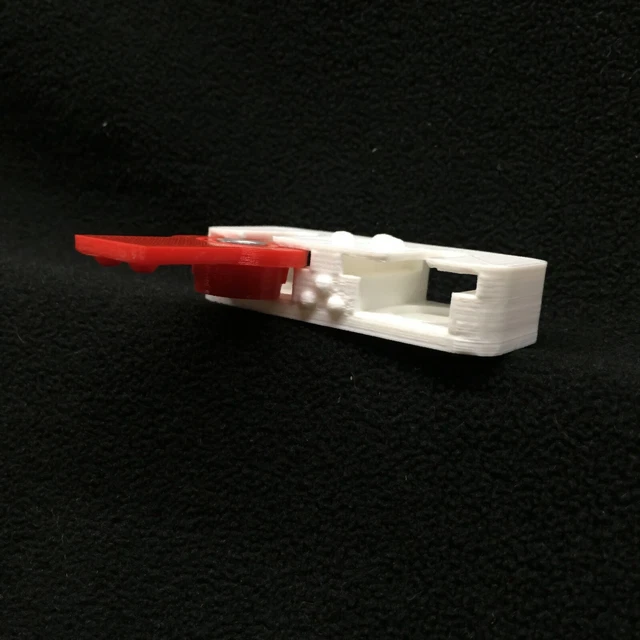 Primer Carriers For Sidekick & Huntsman Muzzleloaders – 15 Pack, USA Made