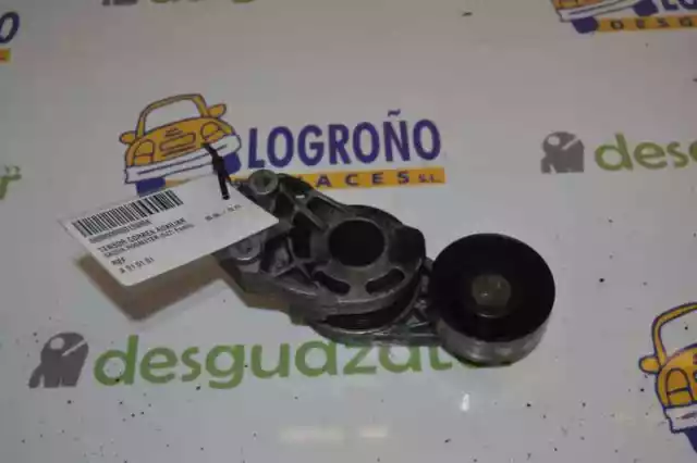 045903315A galet tendeur pour SKODA ROOMSTER PRAKTIK 1.4 TDI 2010 139659