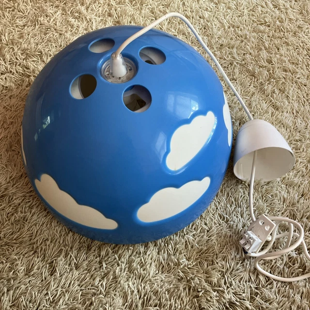 Erstaunlich Deckenlampe Kinderzimmer Ikea Ebenbild