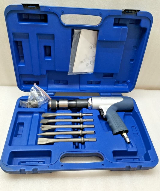 Kit Martello Pneumatico Basso Ha90-A1