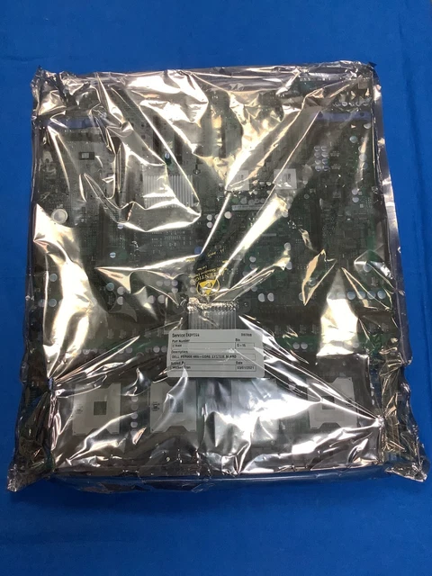 Cartes mères pour serveur, Composants de serveur, Réseau d