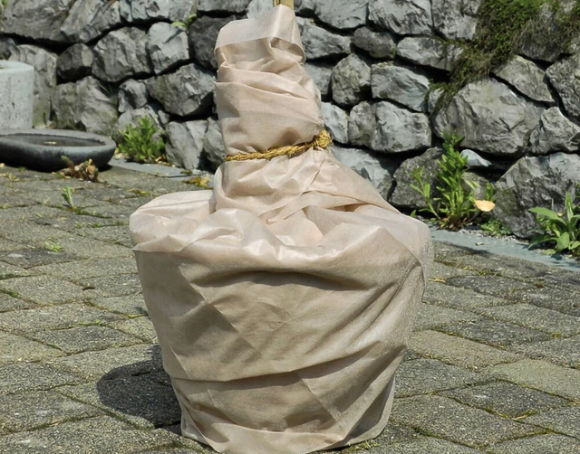Gardissimo 461615 Topfschutzvlies (Winterschutz)