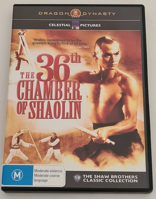 The 36th chamber of shaolin online full movie in english 123movies