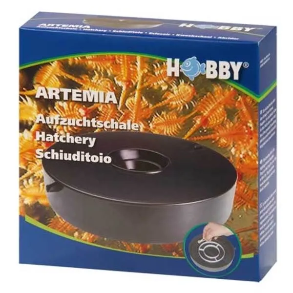 HOBBY ECLOSOIR ARTEMIA HOBBY ref HO21700