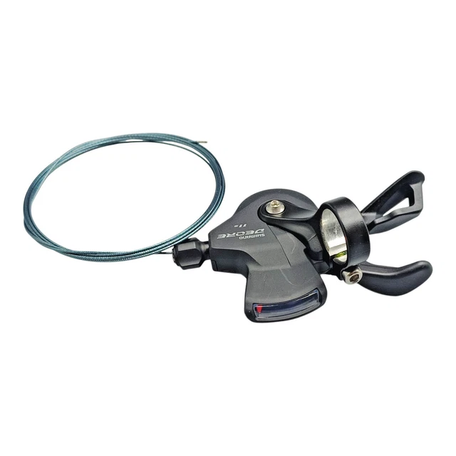 Shimano XT levier de vitesse Sl-m8000 À gauche 2/3-fach avec Dérailleur | Achetez sur