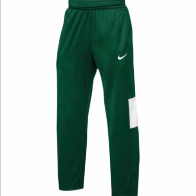 men's nike rivalry warm up pants