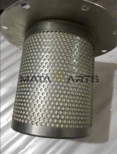 1613955900 2901077400 Oil Separator for Compressor Part GA90 GA75