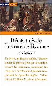 Recits tires de l'histoire de byzance von Defrasn... | Buch | Zustand akzeptabel