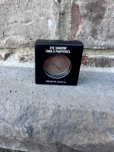 MAC Sandstone Matte Eye Shadow,new In Box, 1.5g