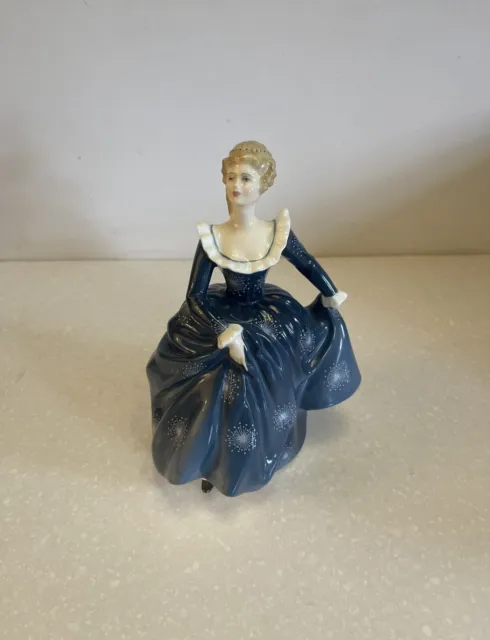 Royal Doulton Porcelain Figurine Fragrance  HN2334