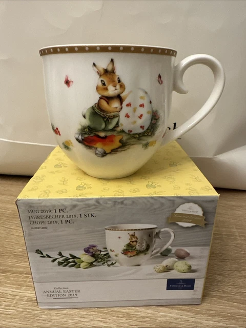 Villeroy & Boch Annual Christmas Edition - Anhänger