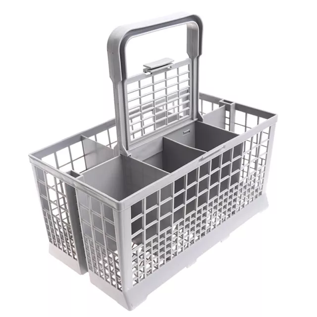 Universal Cutlery Dishwasher Basket Kitchenaid Parts for Bosch AEG Candy Ma ZF