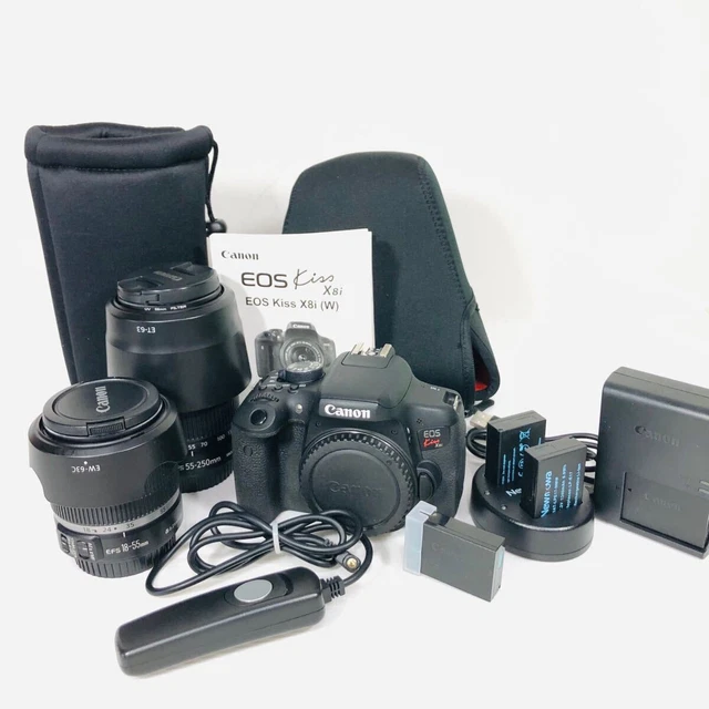 Canon EOS Kiss M3 ダブルズームレンズキット Amazon | Canon ミラー