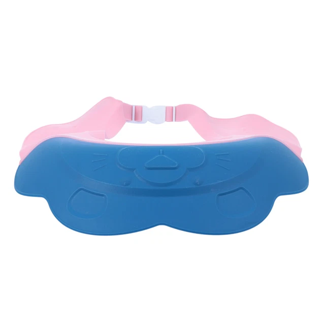 Children's Shampoo Cap Polypropylene (pp) Baby Protection Bath