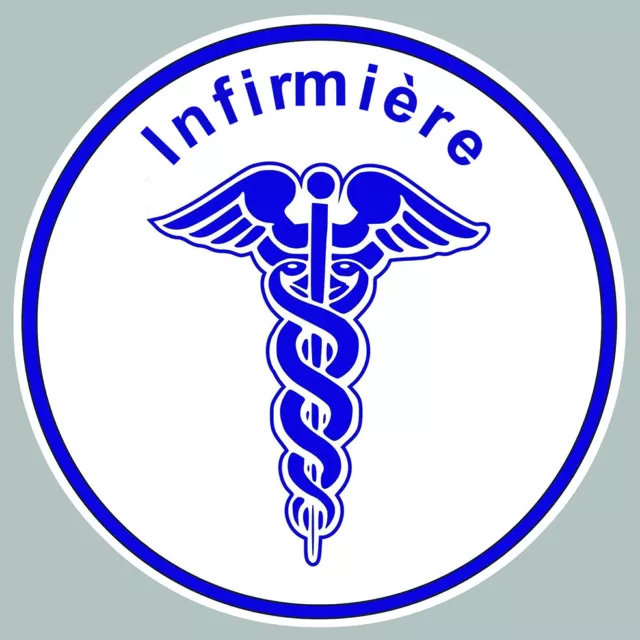 INFIRMIERE A DOMICILE CADUCEE IA101