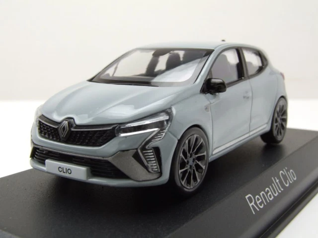 FORD Fous ST 2022 Gris métallique | Collect World