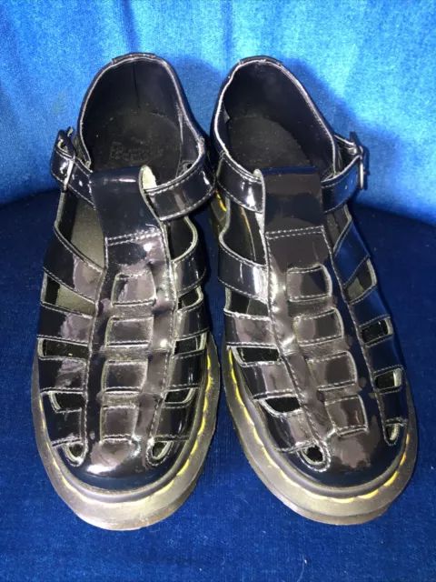 Dr martens hot sale eleanor
