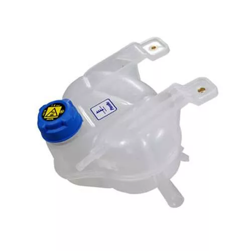 Vaschetta Liquido Radiatore Con Tappo Fiat Grande Punto - Alfa Mito