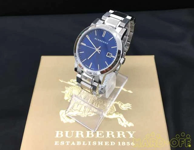 Burberry Bu9031 Quartz Watch