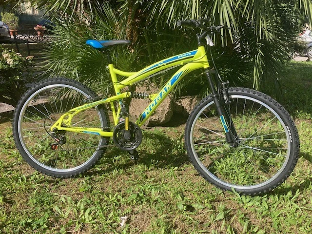 Bianchi - mountain bike Magma 9.2 Alivio - Sport 2000 Bike