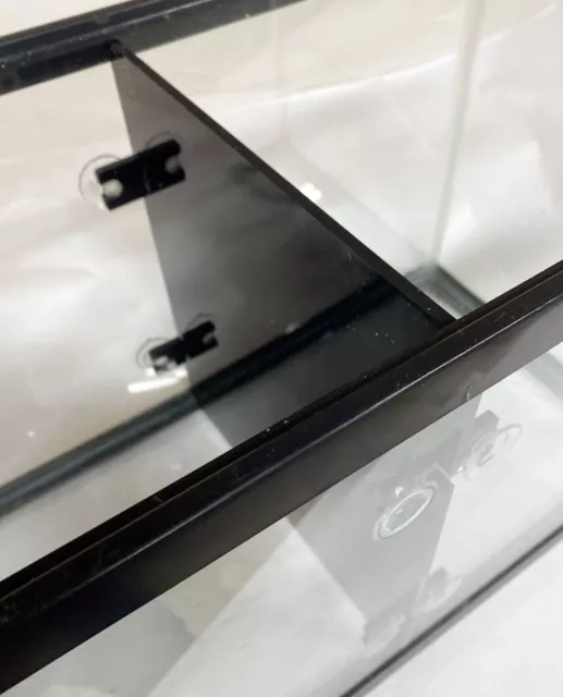 Aquarium Fish Tank Dividers - Suction Cups