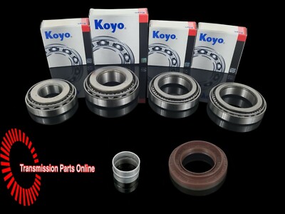 KIT CUSCINETTO DIFFERENZIALE-Cesto OPEL capitano ammiraglio Commodore Diplomat senatore 