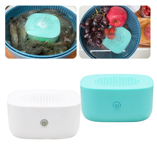 Nettoyant de lavage domestique rechargeable pour cuisine de viande de riz