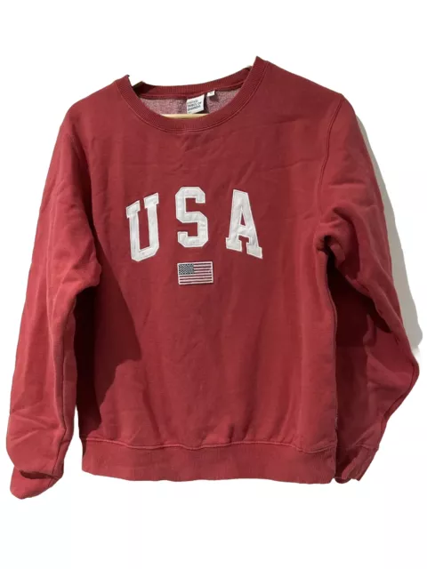 Ghanda usa jumper new arrivals