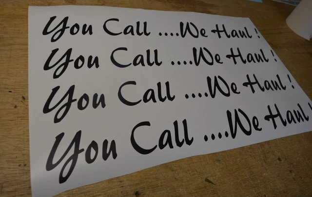 Disegni Di Furgoni Per Decalcomanie Per Auto Wrap Design Template Vector 3811 10304 - Foto 4