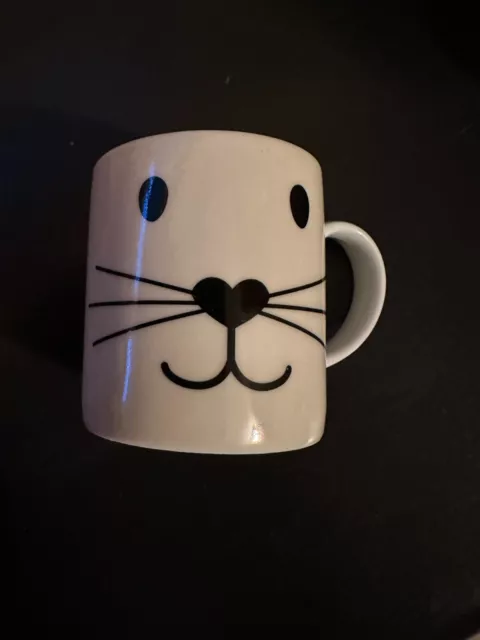 Tasse A Expresso Kitchencraft Ukdesign Décor Chat